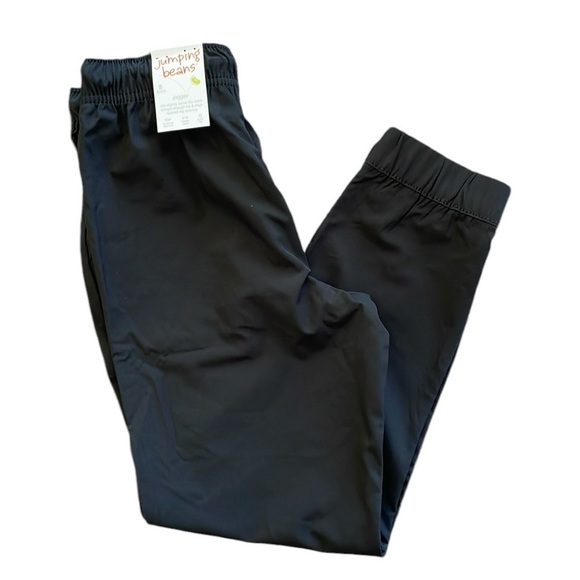 Jumping Beans‎ Tapered Leg Quick Dry Jogger Pants - Picture 1 of 8